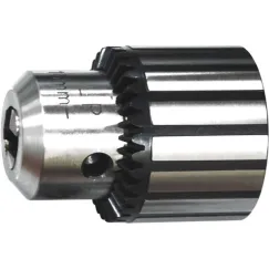 13MM KEYED DRILL CHUCK - 1/2IN-20 THREAD MOUNT